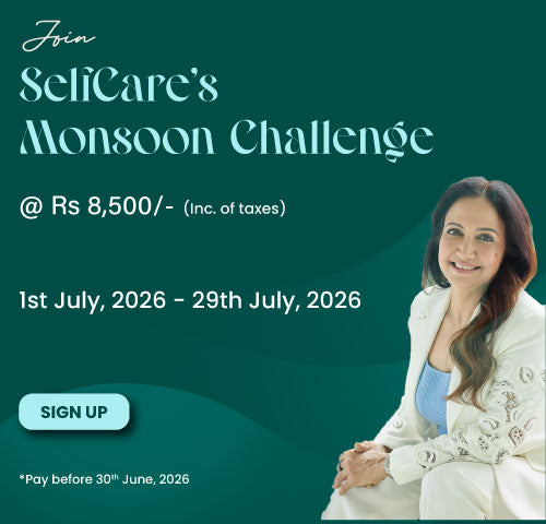 Monsoon Challenge