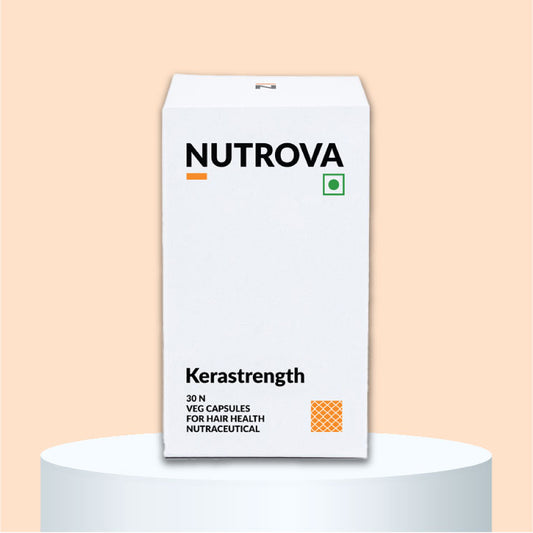 Nutrova: Kerastrength