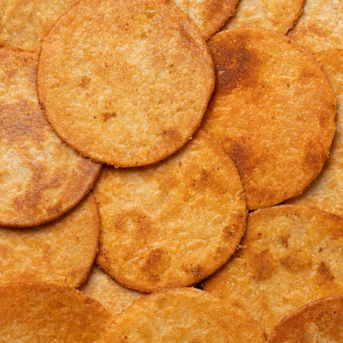 Quinoa Crackers - Achari