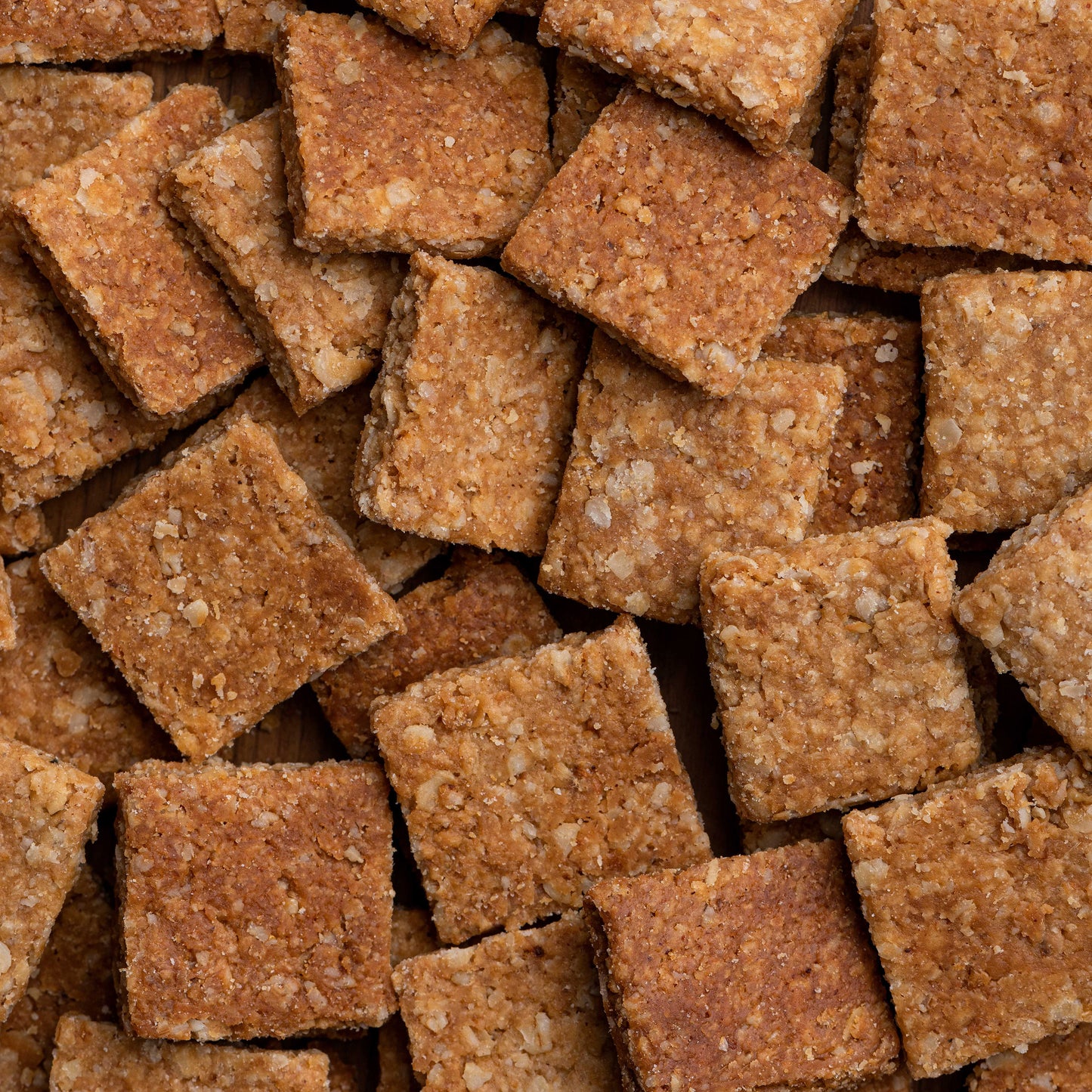 Honey Oat Cookies