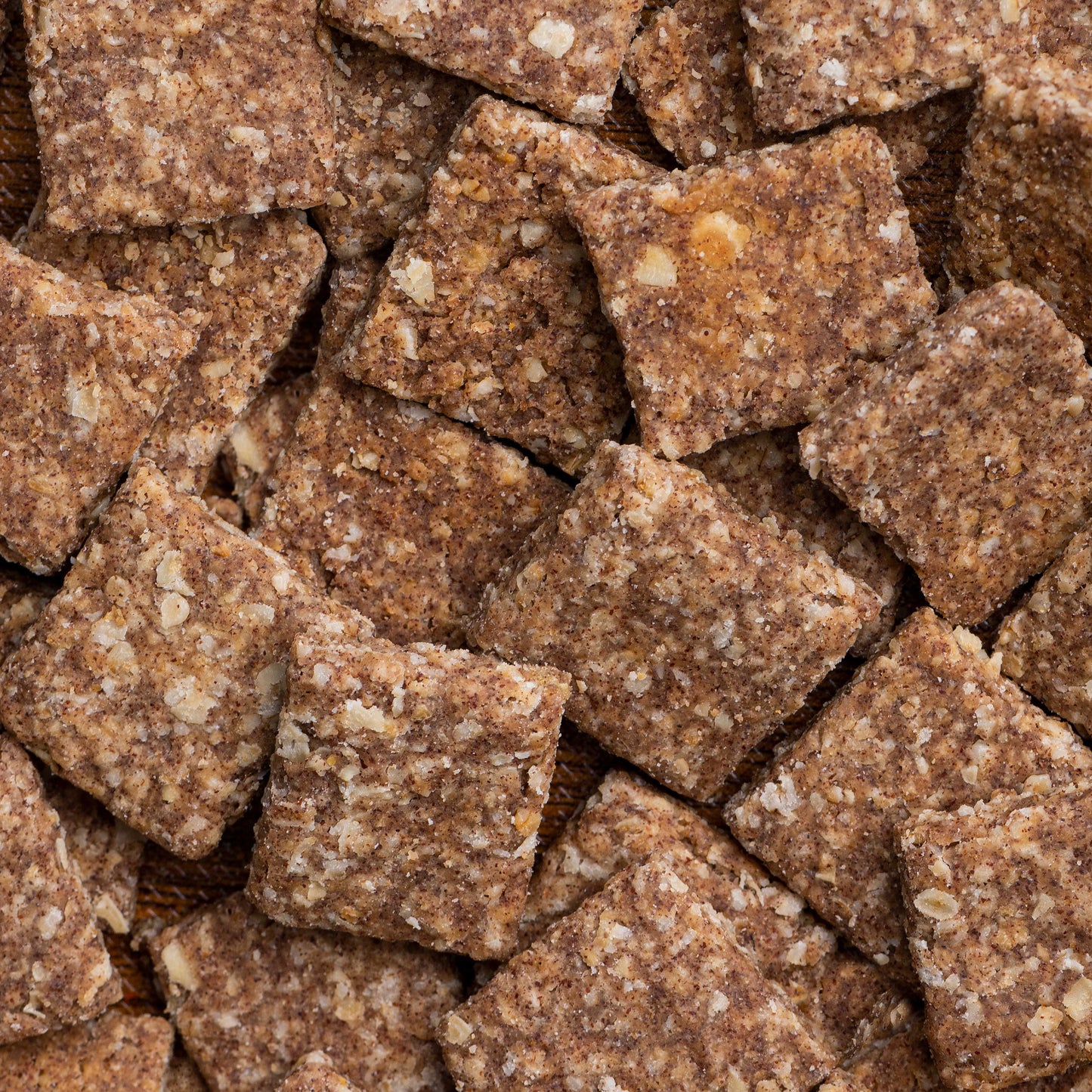 Ragi Oat Cookies