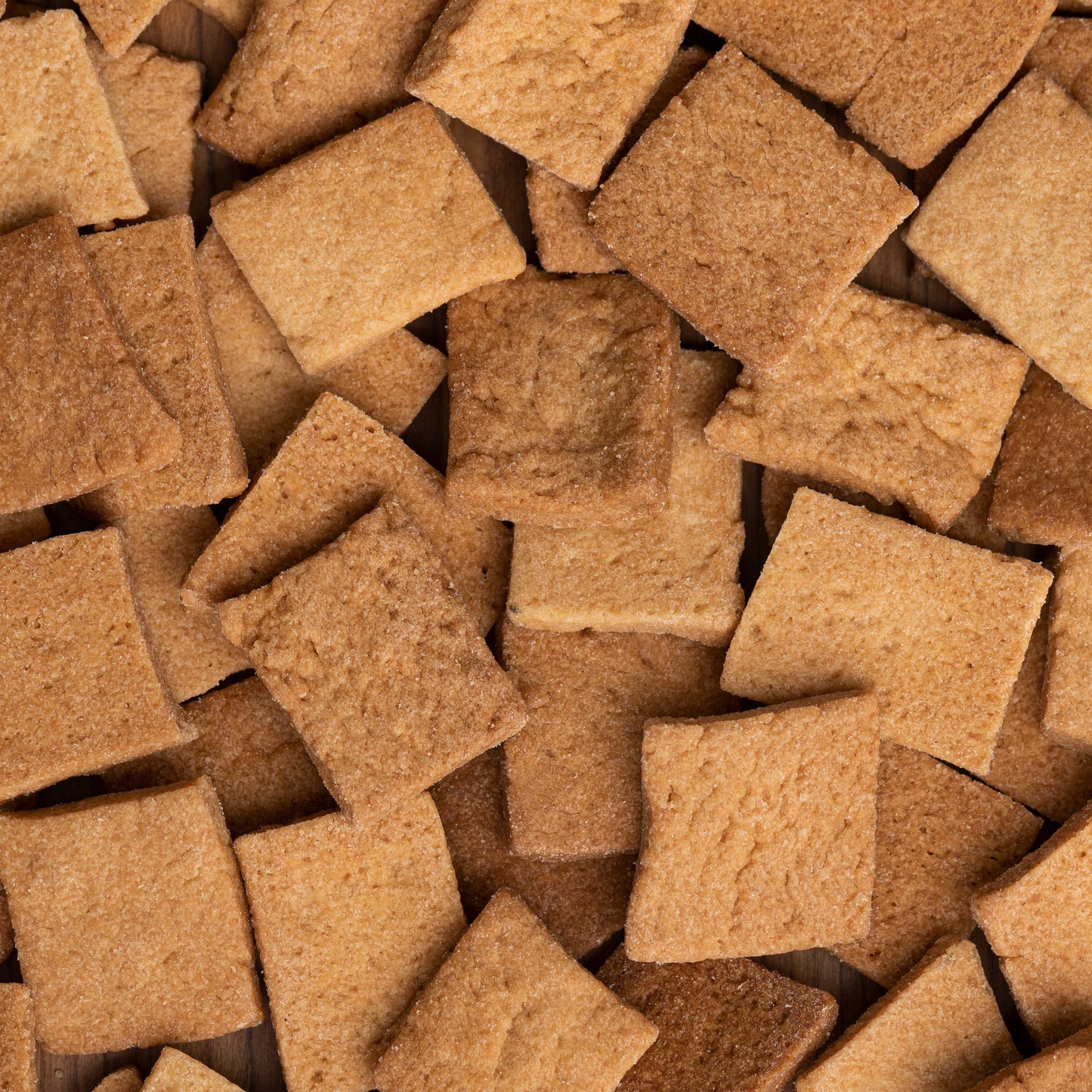 Healthy Sweet Crackers