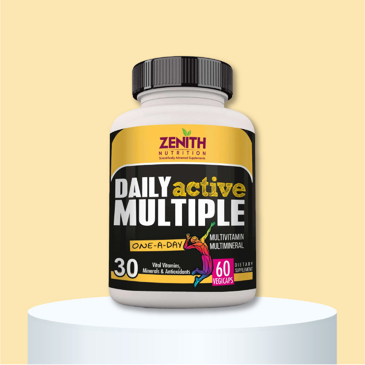 Buy Multivitamin Online | Multivitamin Tablets | SelfCare