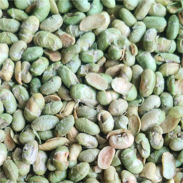 Edamame Crunch - Salted