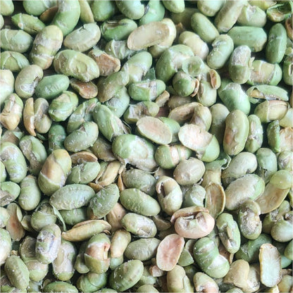 Edamame Crunch - Salted