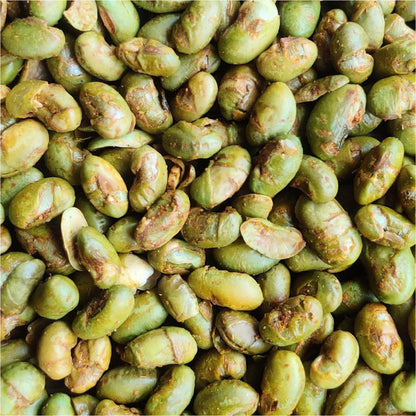 Edamame Crunch - Spicy
