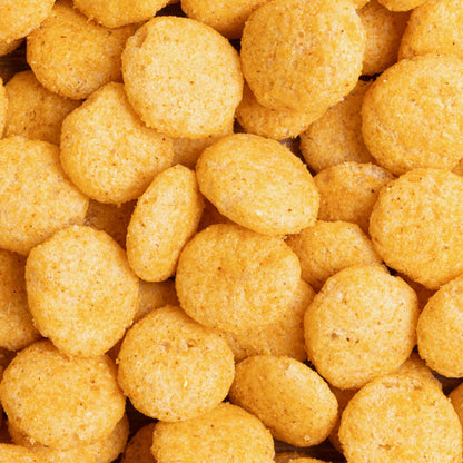Jowar Puffs - Chilli Lime