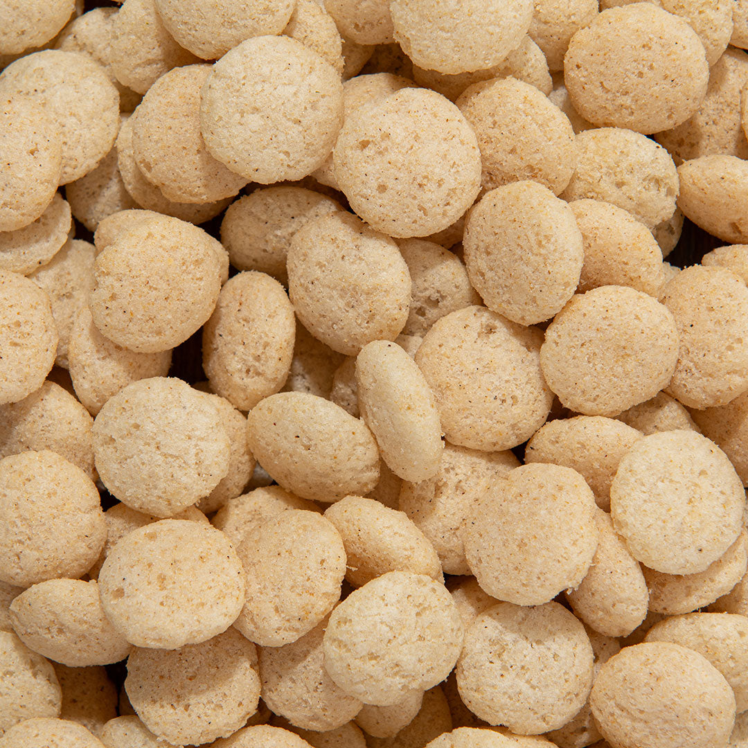 Jowar Puffs - Salted