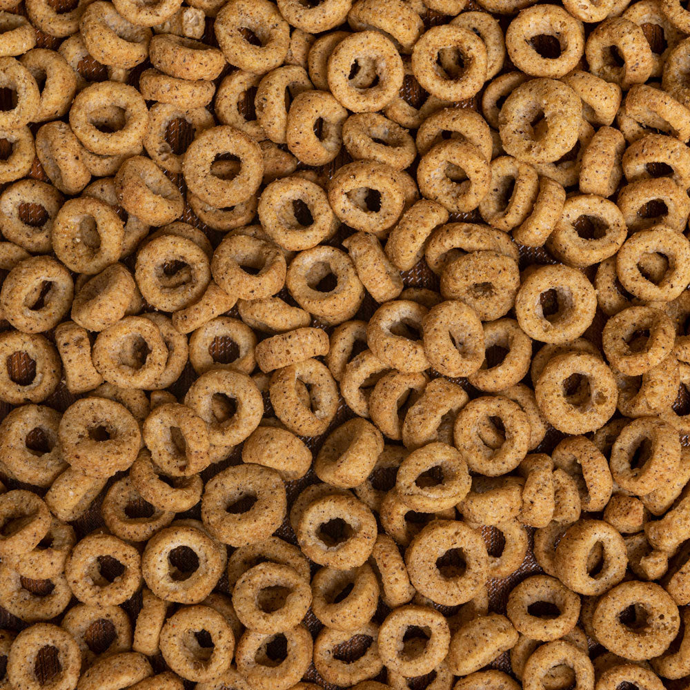 Quinoa Loops - Pudina Punch