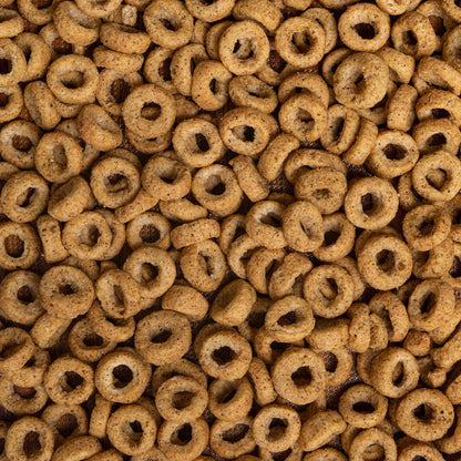 Quinoa Loops - Pudina Punch