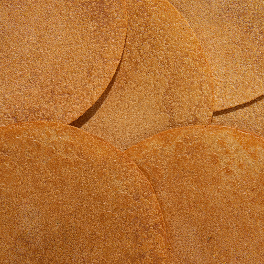 Whole Wheat Khakra
